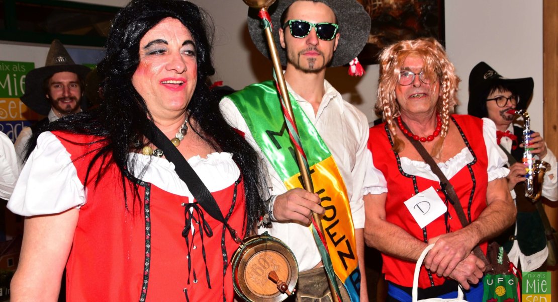Maskenball UFC Miesenbach 2020 (10)