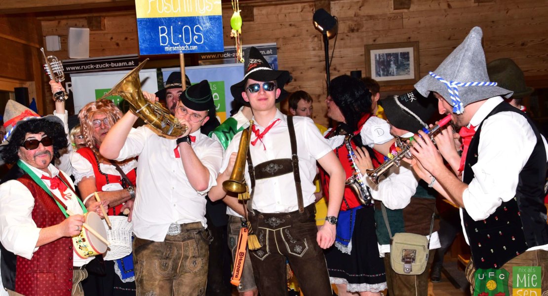 Maskenball UFC Miesenbach 2020 (77)