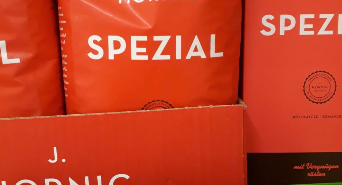 Hornig Angebot