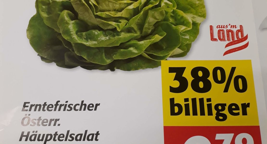 Häuptelsalat
