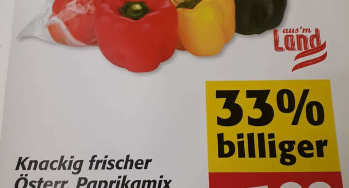 Paprika