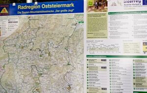 Infotafel Großer Jogl