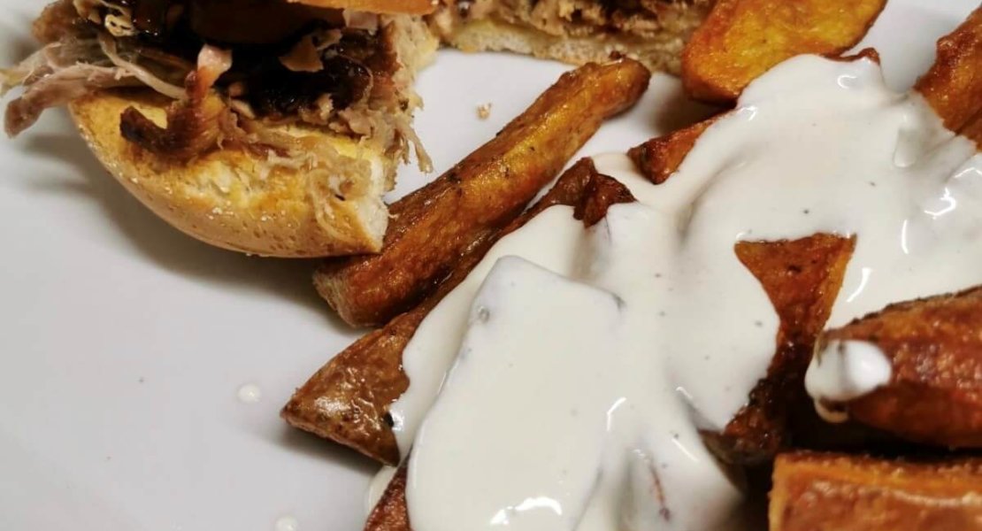 Bild Trailland Burger