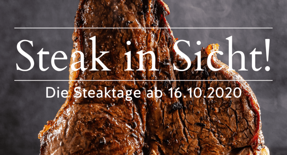 Wiesenhofer Facebook Steaktage