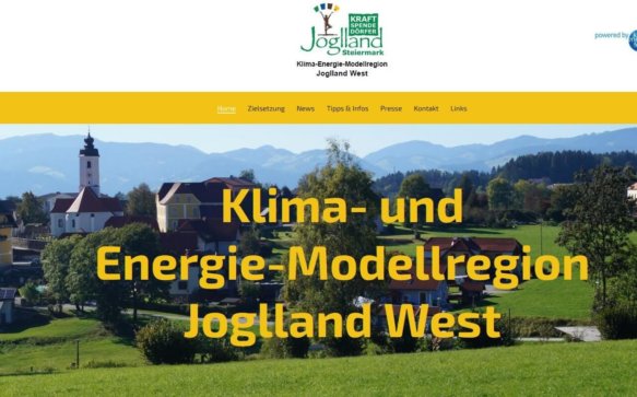Aktuelles aus der KEM (Klima- und Energiemodellregion)