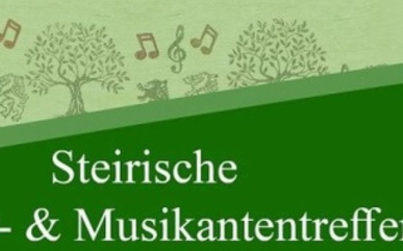 Sänger- und Musikantentreffen 2021