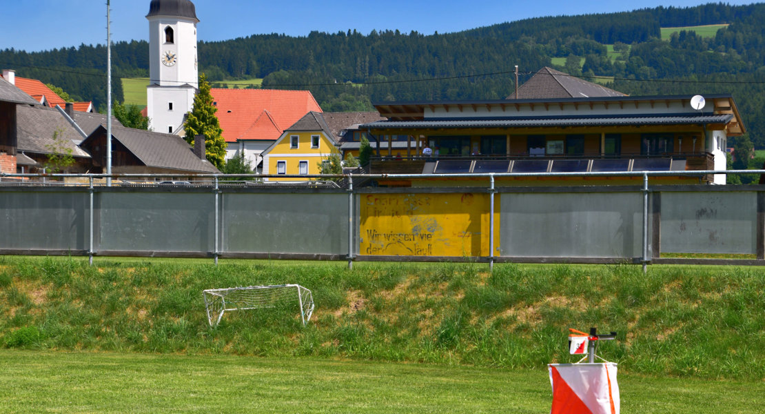 Orientierungslauf Volksschule Miesenbach 8