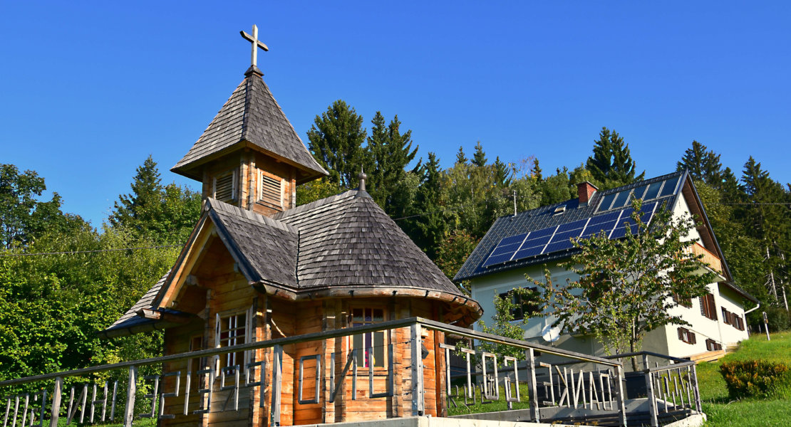 Jakobskapelle Miesenbach (4)