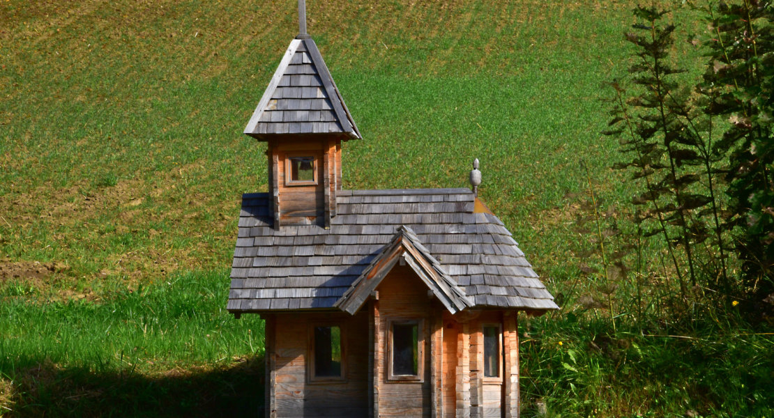 Jakobskapelle Miesenbach (5)