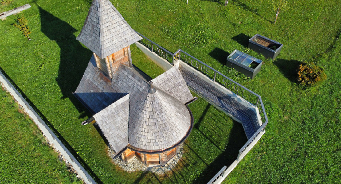 Jakobskapelle Miesenbach (7)