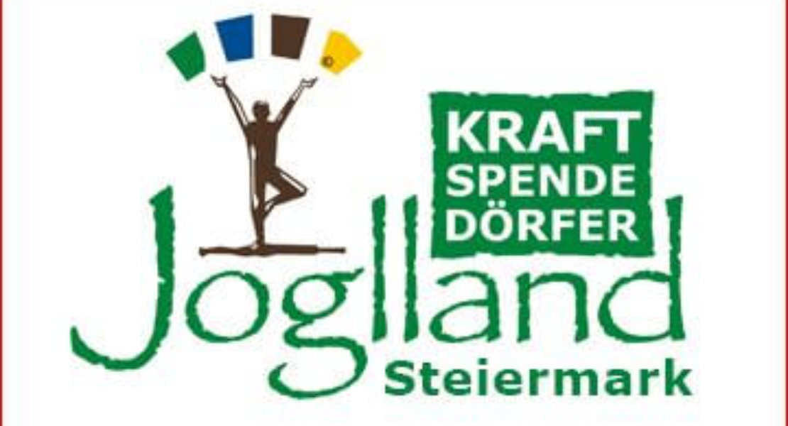 Geschäftsführer/in im Joglland-Kraftspendebüro Strallegg gesucht