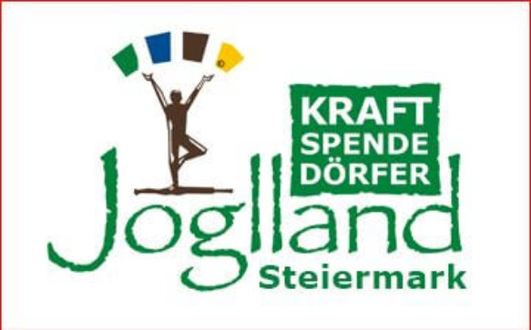 Geschäftsführer/in im Joglland-Kraftspendebüro Strallegg gesucht