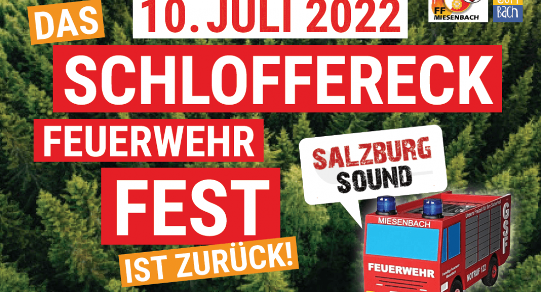 Schloffereckfest 2022 Transparent