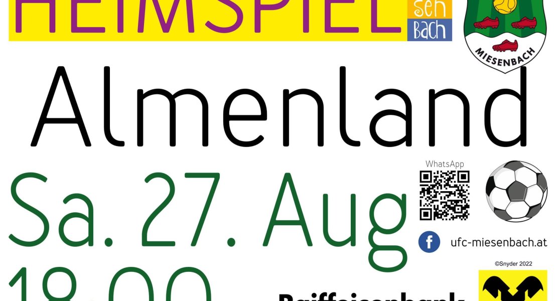 Heimspiel
