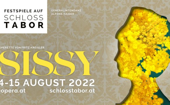 Sissy auf Schloss Tabor – unsere Kulturfahrt am 13. August 2022