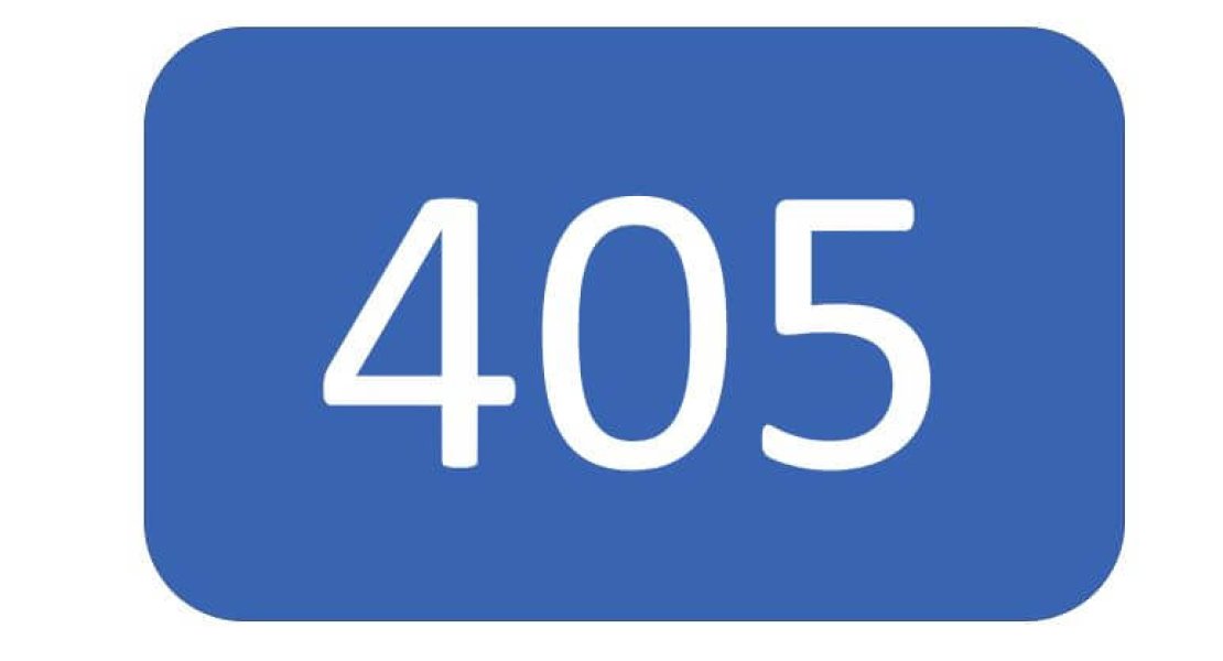 405