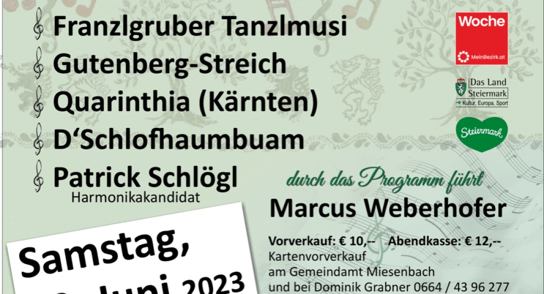 Plakat SUMT 2023