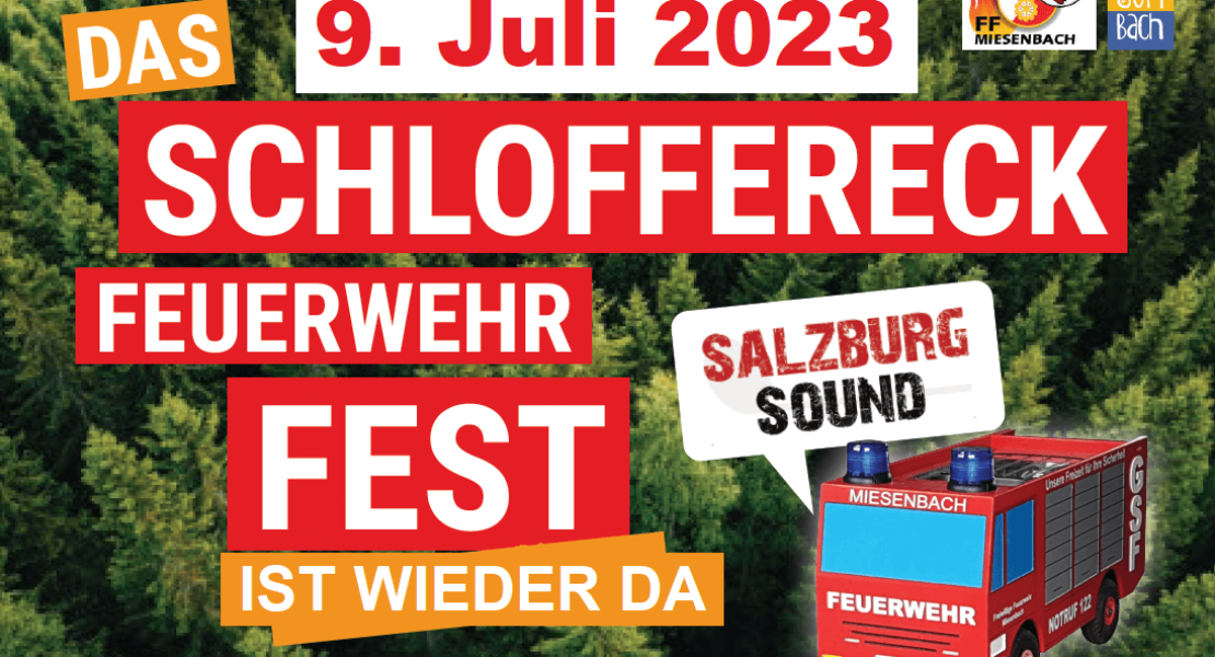 Schloffereckfest 2023 Transparent