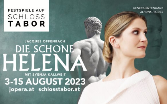 Intrige, Liebe und Wellness auf Schloss Tabor – unsere Kulturfahrt am 13. August 2023