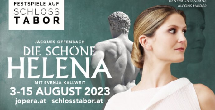 Intrige, Liebe und Wellness auf Schloss Tabor – unsere Kulturfahrt am 13. August 2023