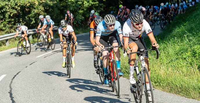 35. Radjugendtour Oststeiermark – durch Miesenbach am Samstag, 19. Aug., ca. 17.00 – 17.30 Uhr!