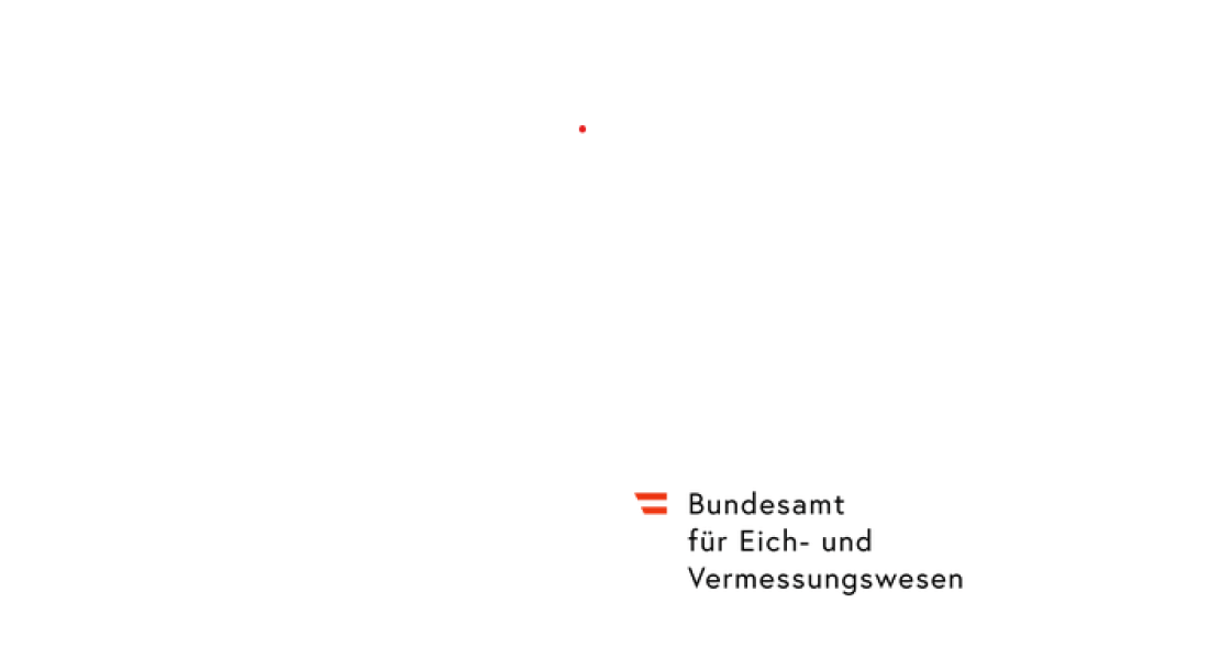 Stellenausschreibung Bundesamt für Eich- und Vermessungswesen