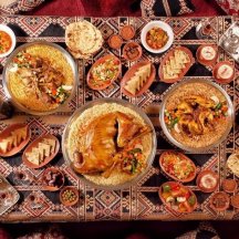 6 Pilihan Restoran Timur Tengah di Jakarta dengan Menu yang Autentik
