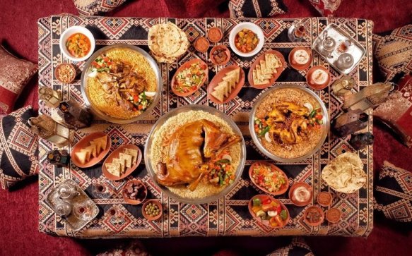 6 Pilihan Restoran Timur Tengah di Jakarta dengan Menu yang Autentik