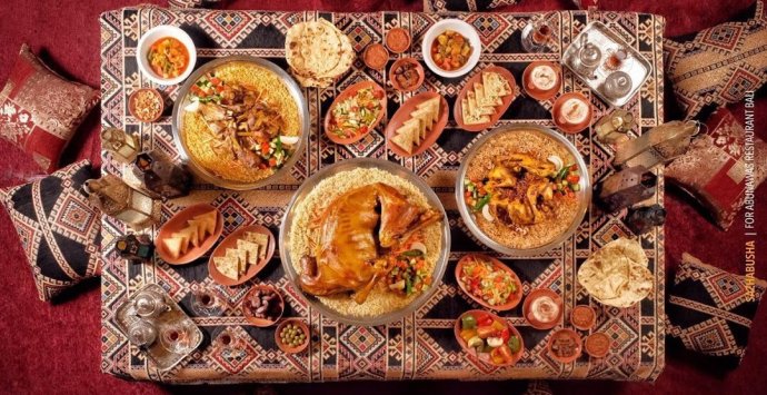 6 Pilihan Restoran Timur Tengah di Jakarta dengan Menu yang Autentik