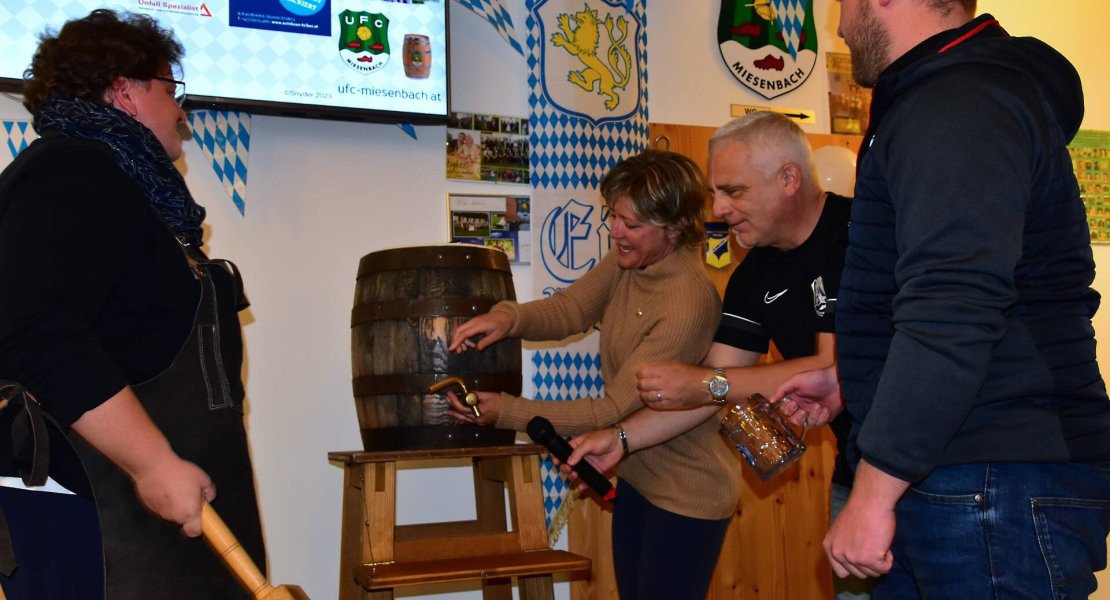 Oktoberfest UFC Miesenbach (3)