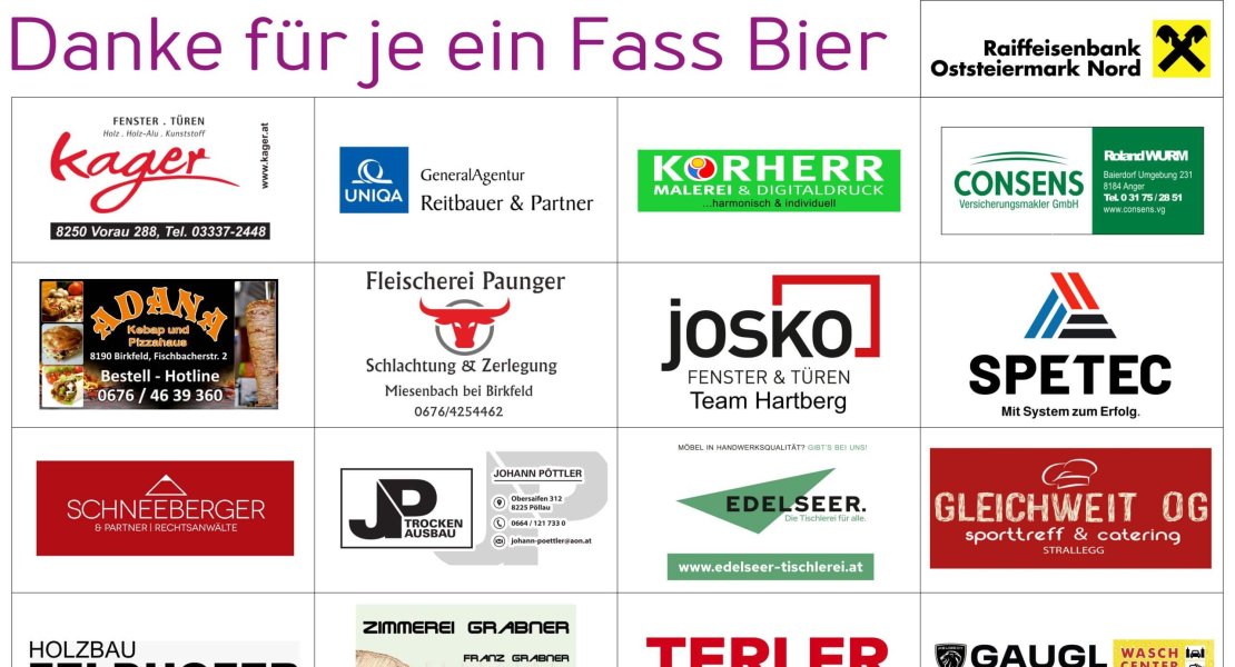 Plakat 23 unten