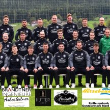 Neue Einkleidung für den UFC Miesenbach!