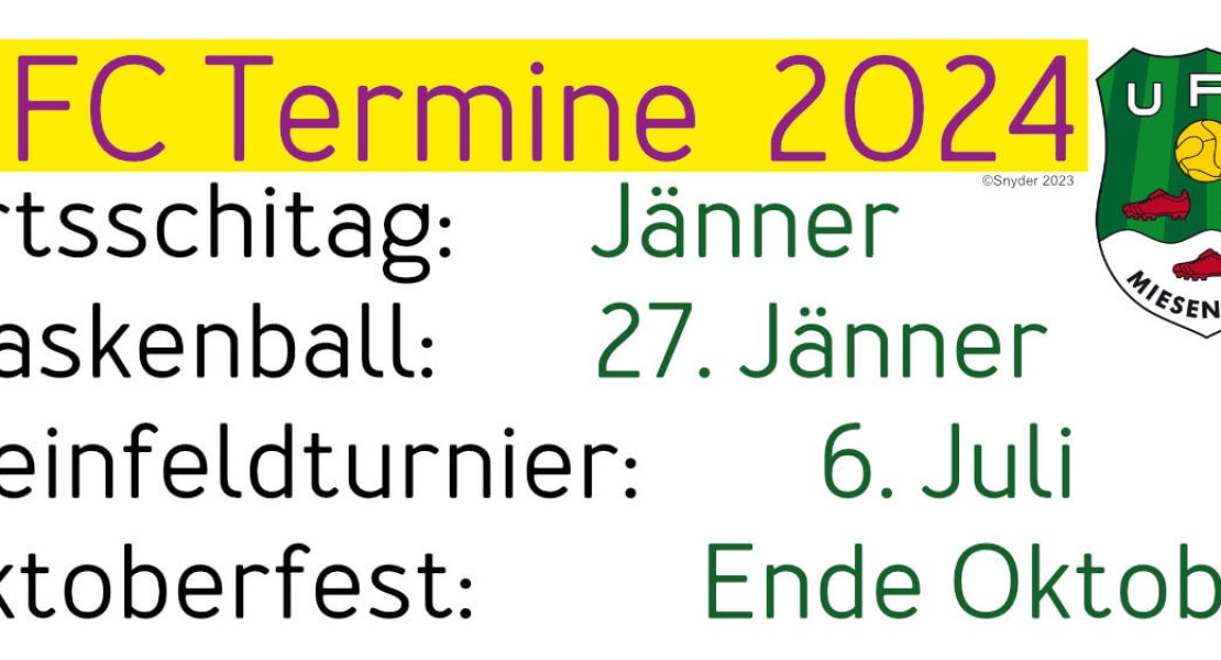 Termine2024