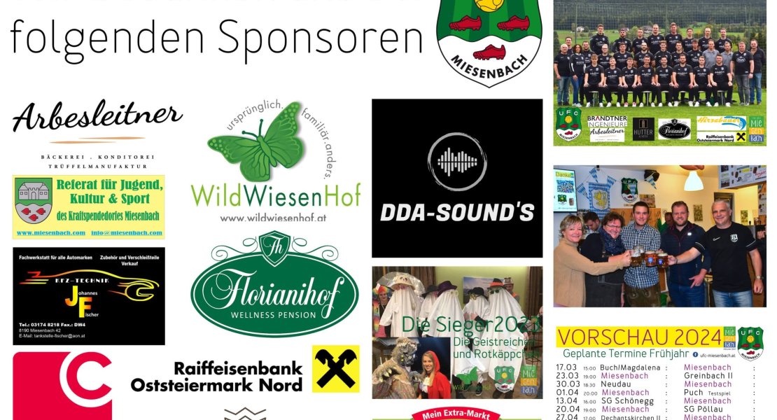 Flyer innen24