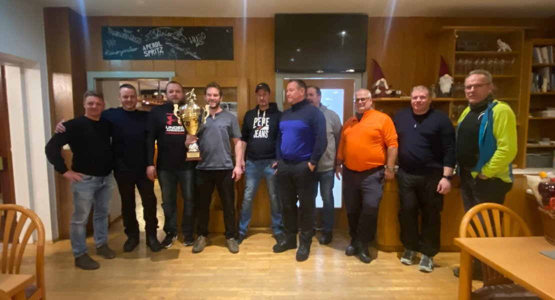 Ortsmeisterschaft Eisstock Miesenbach 20012024 31