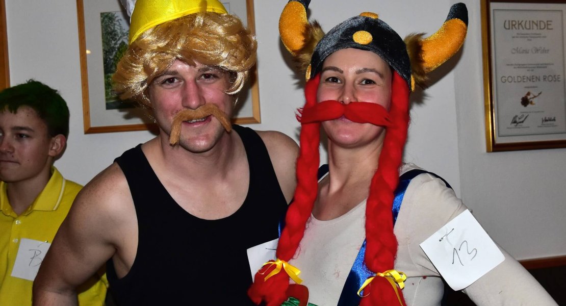 UFC Maskenball 2024 (2)