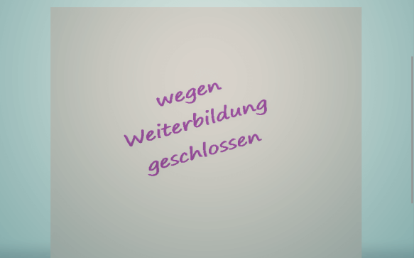 Gemeindeamt am Gründonnerstag und am Karfreitag Nachmittag geschlossen