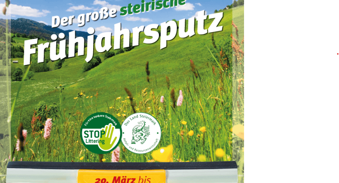Frühjahrsputz 2