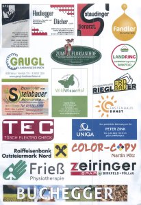 Sponsoren Countryfest 2024