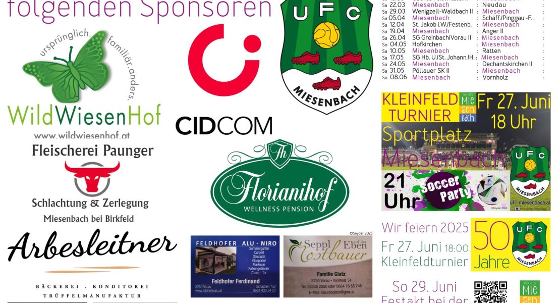 Flyer innen25