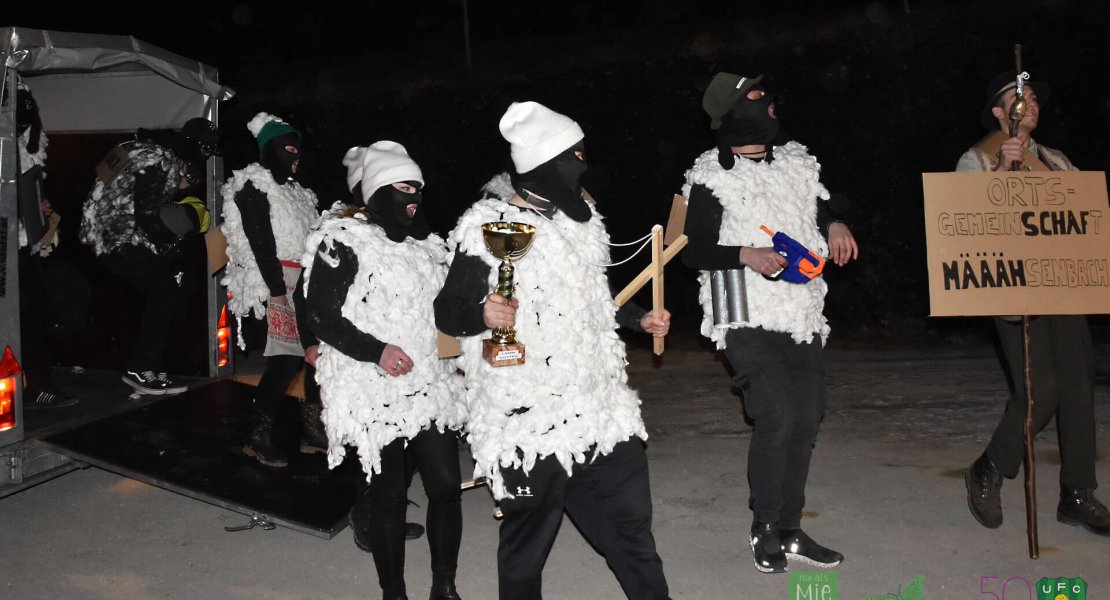UFC Maskenball 2025 (2)