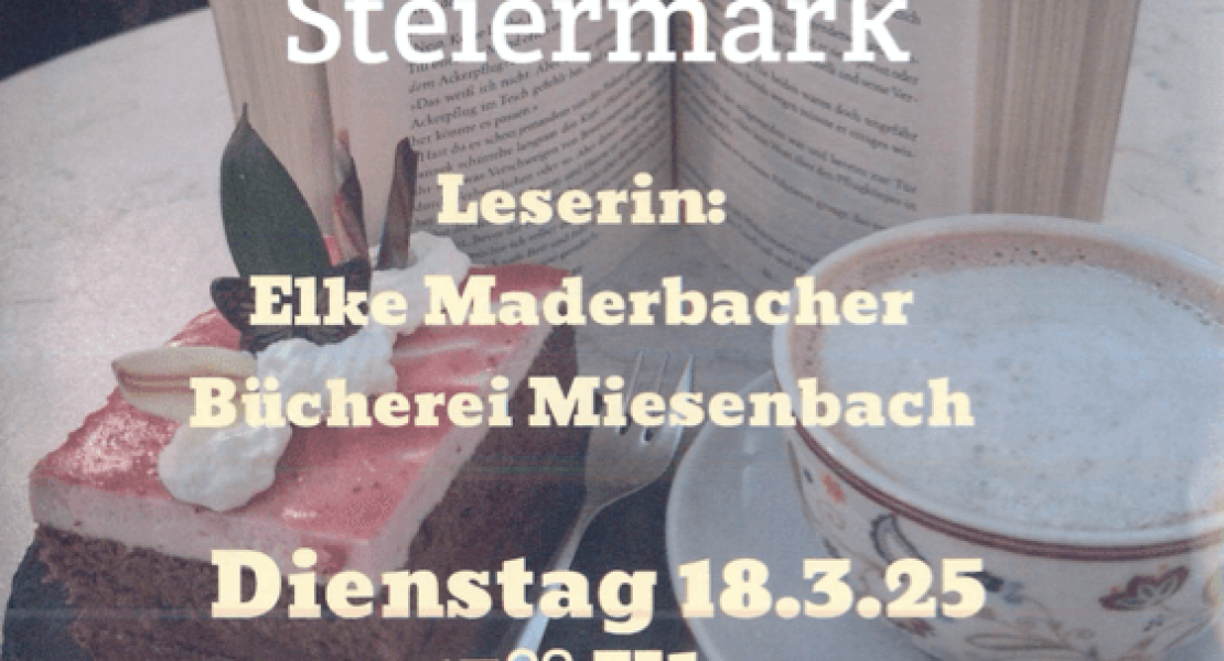 Lese-Café