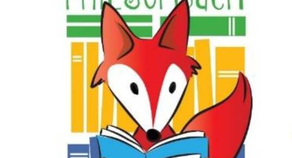 Bücherei Miesenbach – Steir. Vorlesetag am 14. Juni 2025