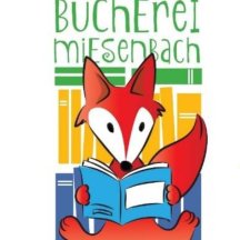 Bücherei Miesenbach – Steir. Vorlesetag am 14. Juni 2025