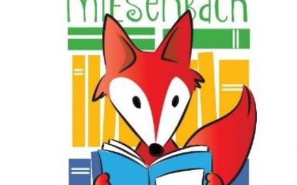 Bücherei Miesenbach – Steir. Vorlesetag am 14. Juni 2025