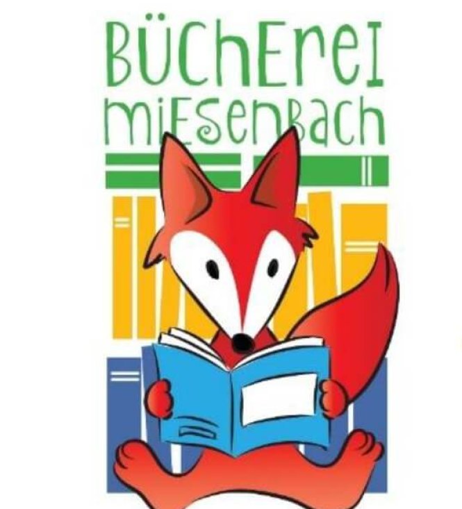 Bücherei Miesenbach – Steir. Vorlesetag am 14. Juni 2025