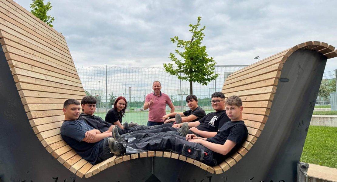 Wildwiese – Eröffnung des neugestalteten Kultwanderweges