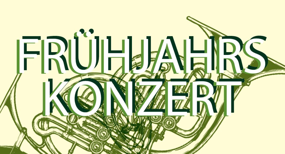 Frühjahrskonzert 2026