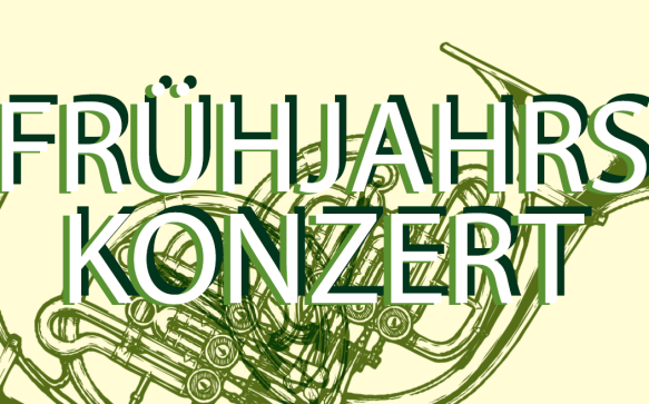 Frühjahrskonzert 2026