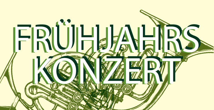 Frühjahrskonzert 2026